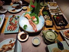 -三石铁板烧(紫竹桥店)