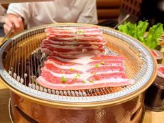 -西塔老太太泥炉烤肉(虹桥南丰城店)