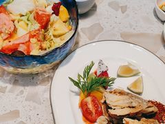 -Aqua Oasis 水天堂(常熟永旺店)