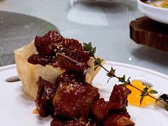 糖醋小排-松鹤楼·非遗·苏帮菜(融科店)