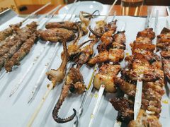 五花肉-江湖翅客(琶洲新村店)
