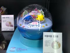 -Baskin Robbins(弘大店)