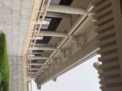 -陕西历史博物馆