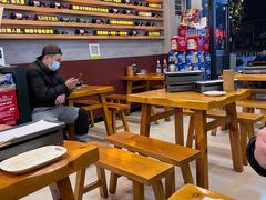 -探唐烧烤(棠东店)