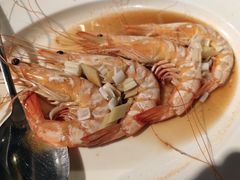 -万盛合(渔人码头店)