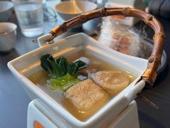 -山塘渡·苏式园林餐厅