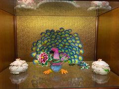 -韩城古城美食街