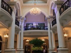 -Salon de Ville浦江汇(上海外滩华尔道夫酒店店)