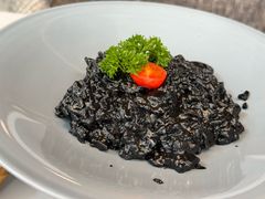 -IL Forno 意坊·意大利餐厅(温州万象城店)