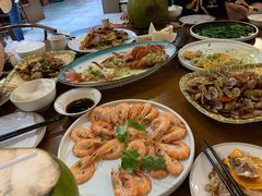 -海棠湾聚鼎香海鲜坊(海昌梦幻不夜城店)