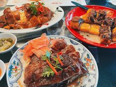 -憶廟街 X 沙角邨(太古城店)