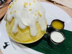 -After You Dessert Cafe(CENTRALWORLD)