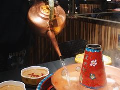 -羊大爷涮肉(亮马桥店)