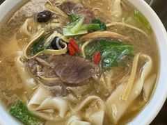 -合记烩面(高新区店)