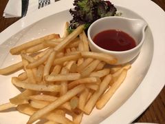 -弗兰克牛排西餐厅Ribone steak house(柠檬花园店)