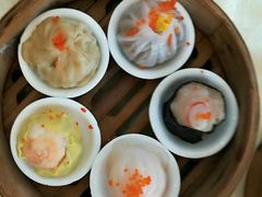 -亮庆餐厅·粤菜·早茶(篁庄店)