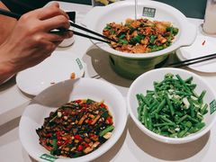 -绿草地·湘菜(芙蓉天街店)