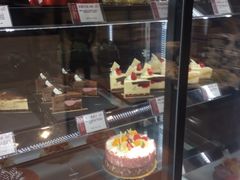 -苹果花园(南泉路店)