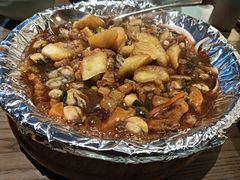 -四道菜·福建菜馆(新街口金鹰店)