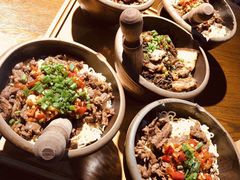 -擂饭(五一广场店)