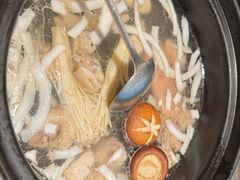 -同仁四季椰子鸡(无锡滨湖万象汇店)