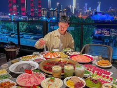-长嘉·河图火锅(长嘉汇江景旗舰店)