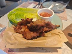 -半秋山西餐厅(宜昌大洋店)