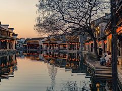 -南浔古镇