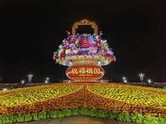 -天安门城楼