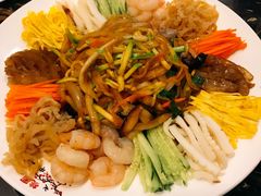 -桃园中华料理炸酱面(燕儿岛路店)