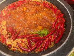 -蜀大侠火锅(总府路店)