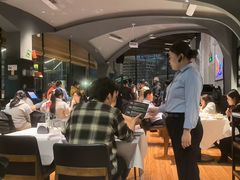 -拉蒂娜·巴西牛排馆 Latina·Brazilian Steakhouse(陆家嘴旗舰店)