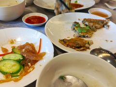 -潮府馆·非遗潮州菜·港式点心(世纪公园店)