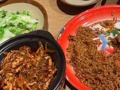 -川堂风·跷脚牛肉·乐山爆炒(宝山日月光店)