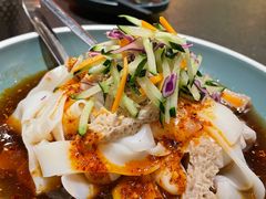 -丝路金桃·新疆菜(徐汇店)