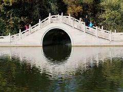 -南海子公园