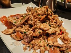 -码头鲜精致威海菜(欧乐坊店)