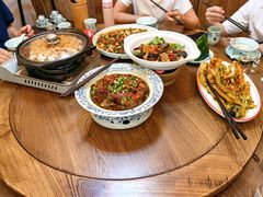 -阿嫂印象·民间江湖菜(大学城店)