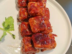 -老海陵·泰州菜(三水湾店)