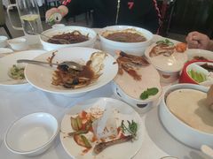 乾隆白菜-满堂·烤鸭店·北京菜(鼓楼店)