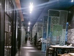 -百年果林椰子鸡(中洲店)