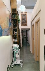 -禾壹净·素颜美问题肌肤修护中心
