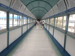 -青岛市市立医院(本部)