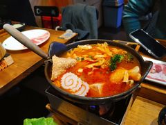 泰式冬阴功锅-老爷锅(新街口IFCX店)