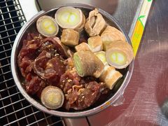 -同心烧烤(总店)