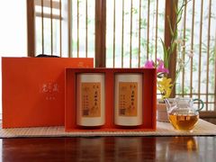 -觉藏茶社(博地影秀城店)