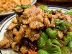 -刘师父老汉口江湖菜(蔡锷路店)