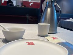 -7号院家宴.烧鸽子(门头沟店)