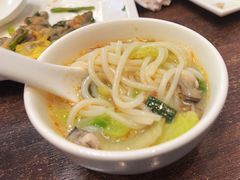 -海坛特色小吃·只做平潭特色菜(平潭店)