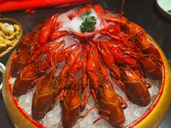 -虾乐园龙虾·烧烤夜宵(中山公园店)